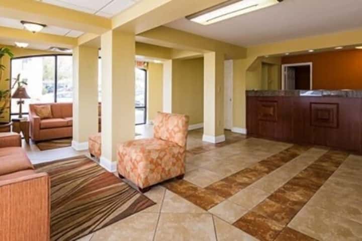 Hotel Interior 2 of 44