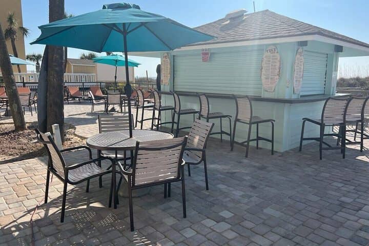 Terrace/Patio 29 of 44