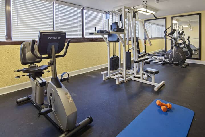 Health and Fitness 41 of 44